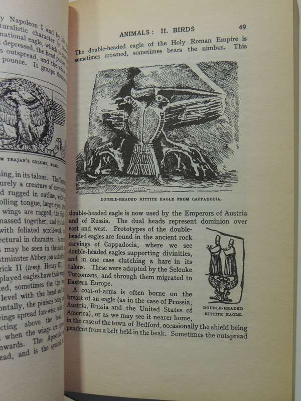 Concise Encyclopedia Of Heraldry - Guy Cadogan Rothery