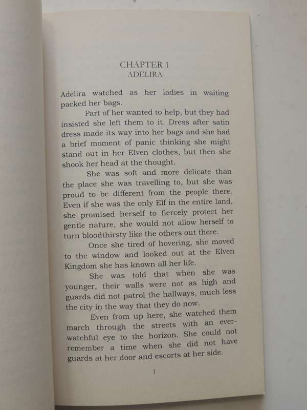 The Deceitful Kingship - Emma Hazel