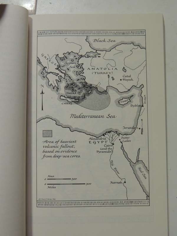 Unearthing Atlantis: An Archaeological Odyssey - Charles Pellegrino
