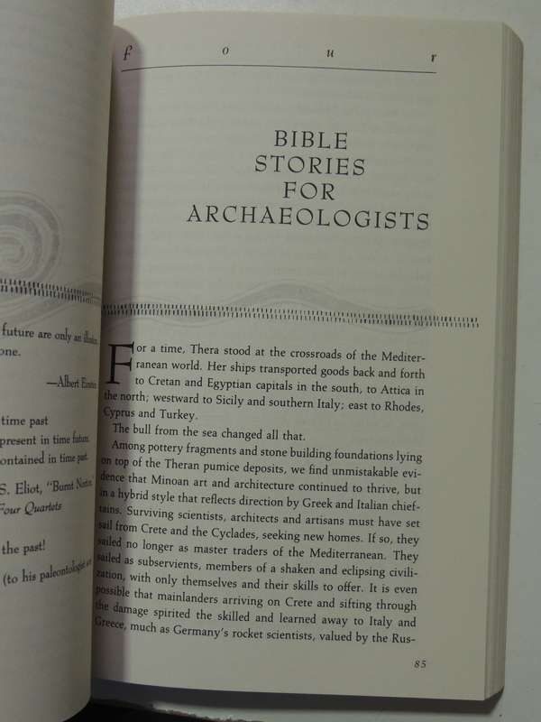 Unearthing Atlantis: An Archaeological Odyssey - Charles Pellegrino