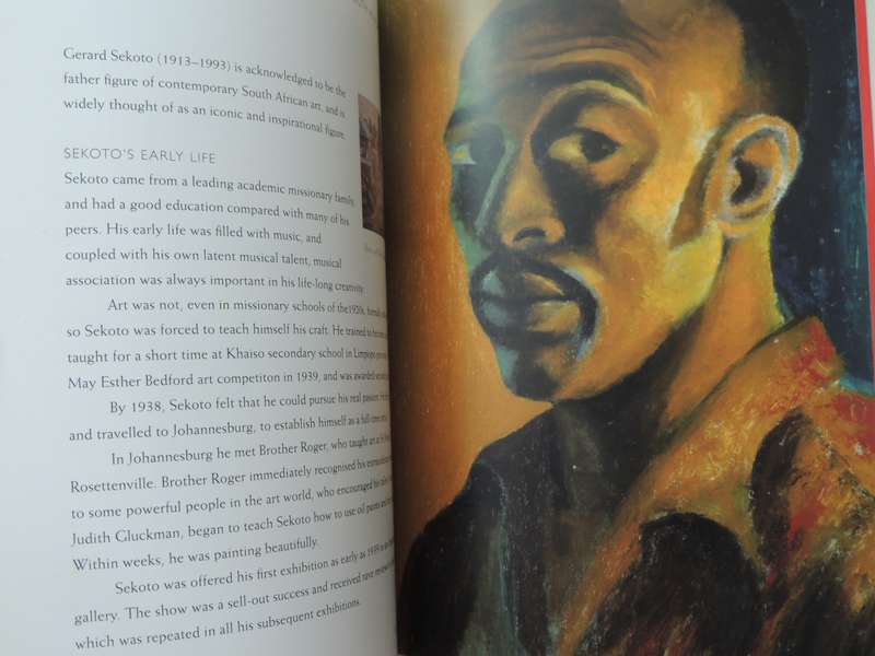 Shorty & Billy Boy: A Tale Of Two Naughty Dogs - Written & Illustrated By Gerard Sekoto