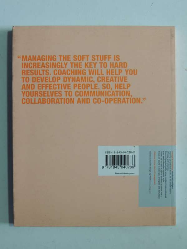 Solution-Focused Coaching: Managing People In A Complex World - Jane Greene & Anthony M Grant