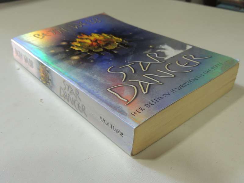 Star Dancer: Book Of Air - Beth Webb