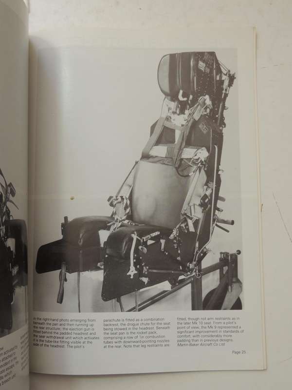Aeroguide 2: SEPECAT Jaguar GR Mk 1
