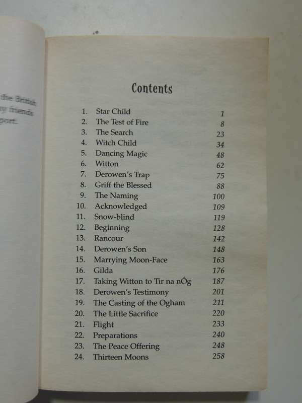 Star Dancer: Book Of Air - Beth Webb