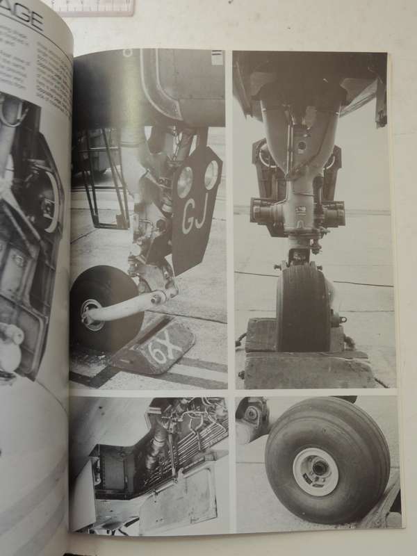 Aeroguide 2: SEPECAT Jaguar GR Mk 1