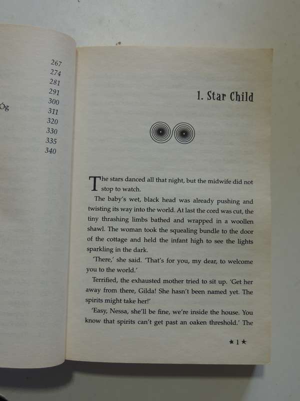 Star Dancer: Book Of Air - Beth Webb