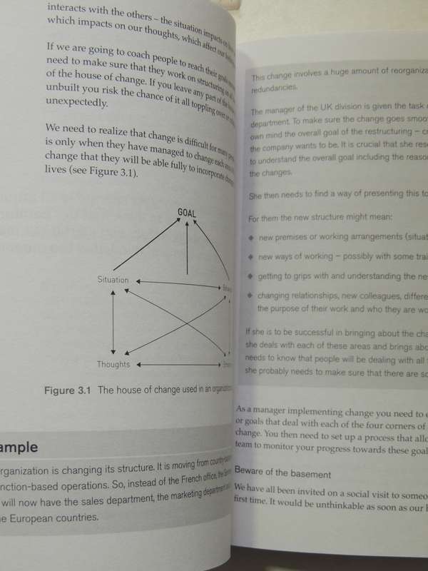 Solution-Focused Coaching: Managing People In A Complex World - Jane Greene & Anthony M Grant