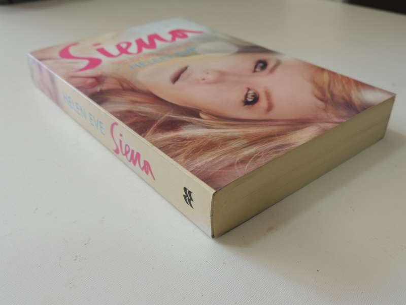 Siena - Helen Eve
