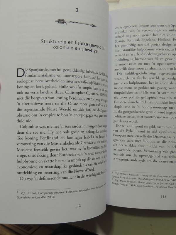 Oorlog & Vrede: Die Morele Verbeelding Van Die Mens - Willie Esterhuyse
