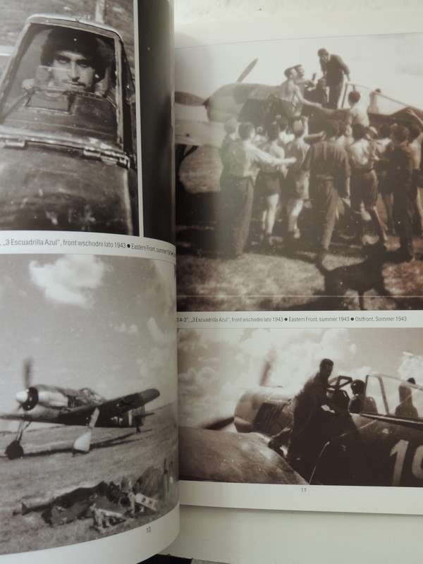 Focke Wulf Fw190: Photo/CAD Vol 1 - Waldemar Trojca