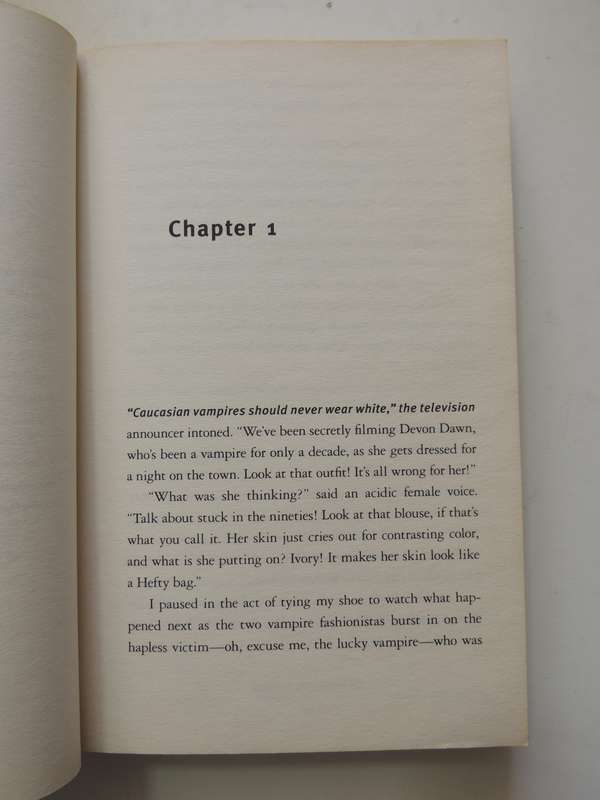 Dead And Gone - Charlaine Harris