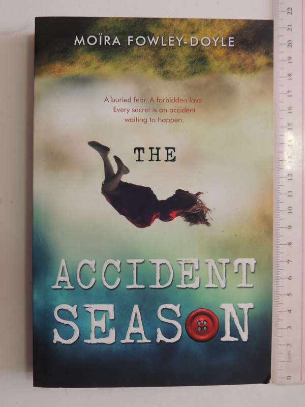 The Accident Season - Moira Fowley-Doyle