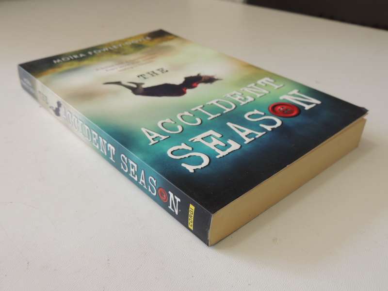 The Accident Season - Moira Fowley-Doyle