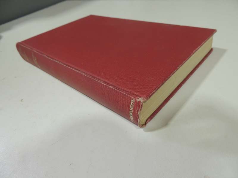 The Antiquities Of Jordan - G. Lankester Harding