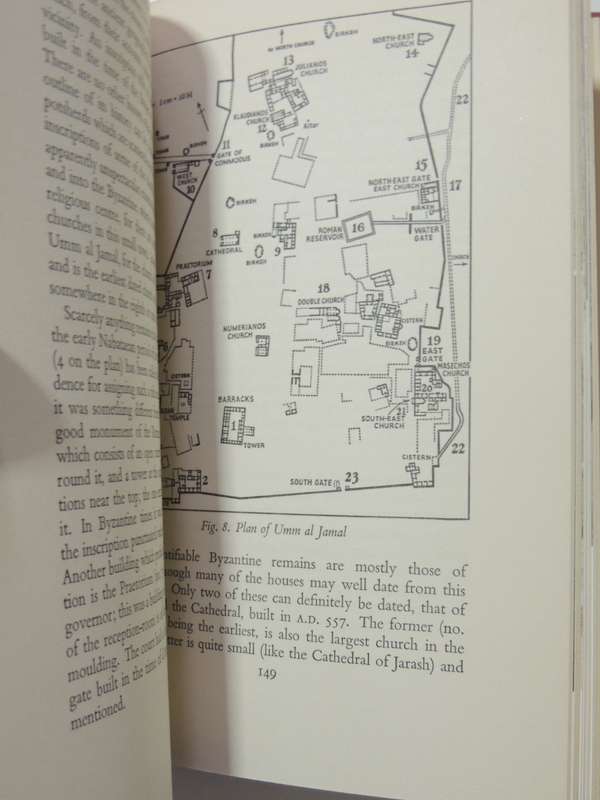 The Antiquities Of Jordan - G. Lankester Harding