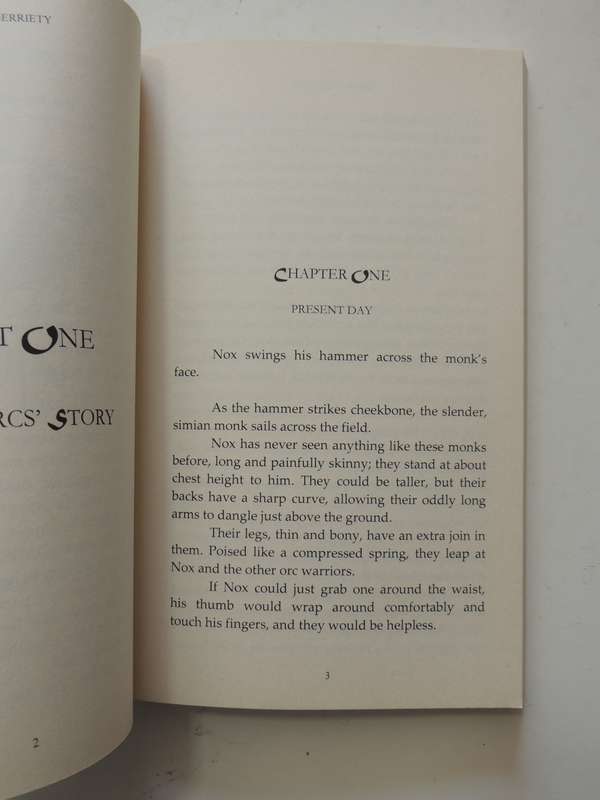 Into The Dark - Kelan Gerriety