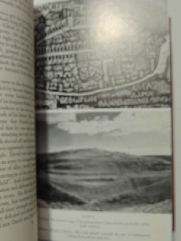 The Antiquities Of Jordan - G. Lankester Harding