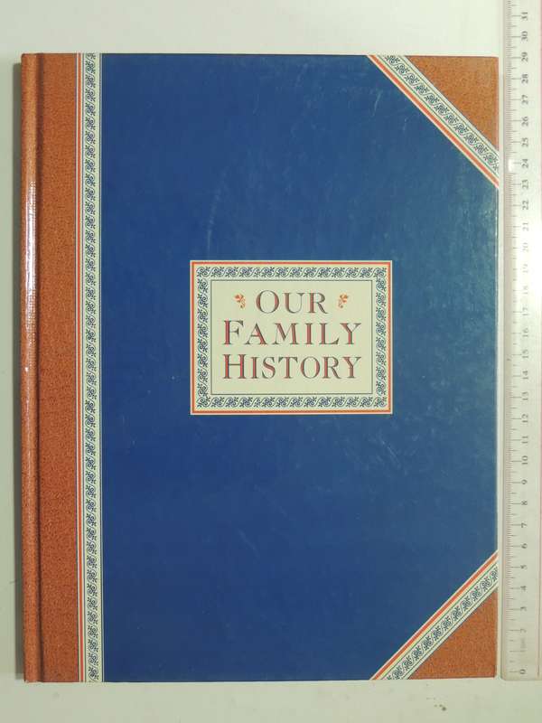 Our Family History