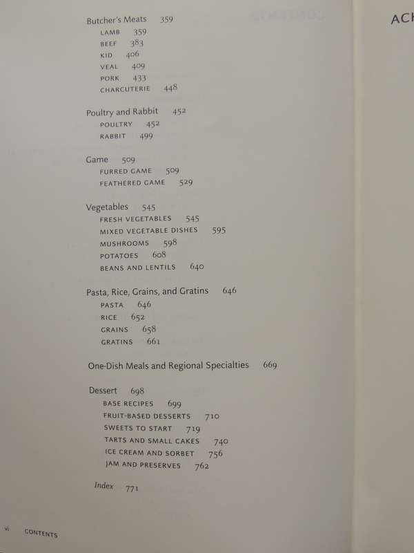 The Complete Rubuchon - Joel Rubuchon    COOKING