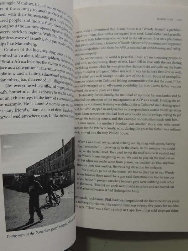 After Freedom: The Rise Of The Post-Apartheid Generation In Democratic South Africa-Katherine Newman