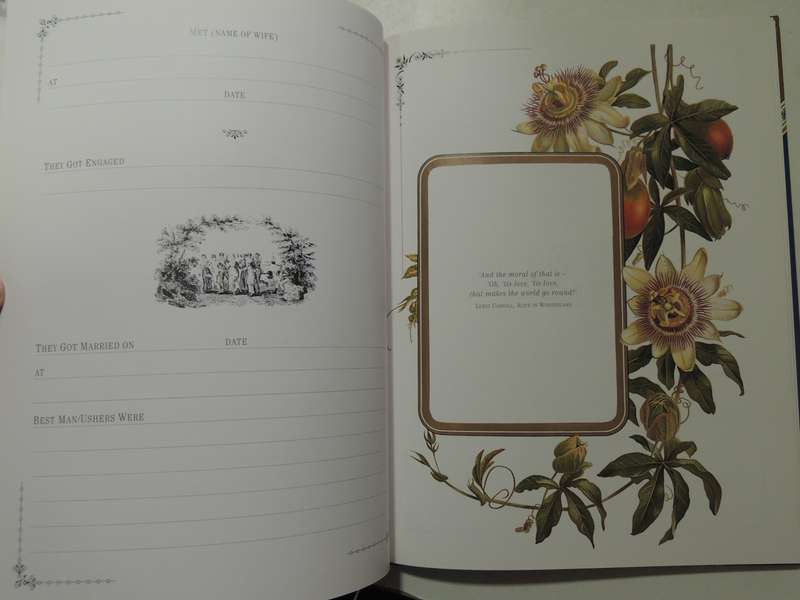 Our Family History