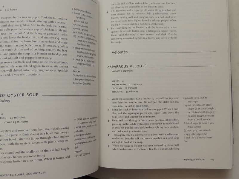 The Complete Rubuchon - Joel Rubuchon    COOKING