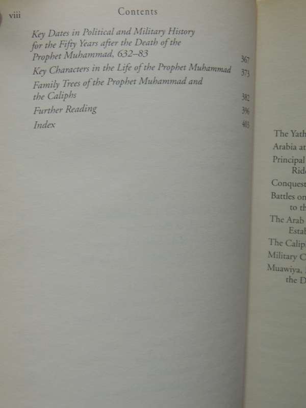 The Heirs Of The Prophet Muhammad And The Roots Of The Sunni-Shia Schism - Barnaby Rogerson