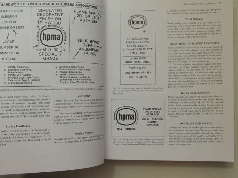Woodworking Basics: The Essential Benchtop Reference - William P. Spence & L. Duane Griffiths