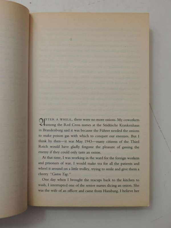 The Nazi Officer's Wife: How One Jewish Woman Survived The Holocaust - Edith Hahn, Susan Dworkin