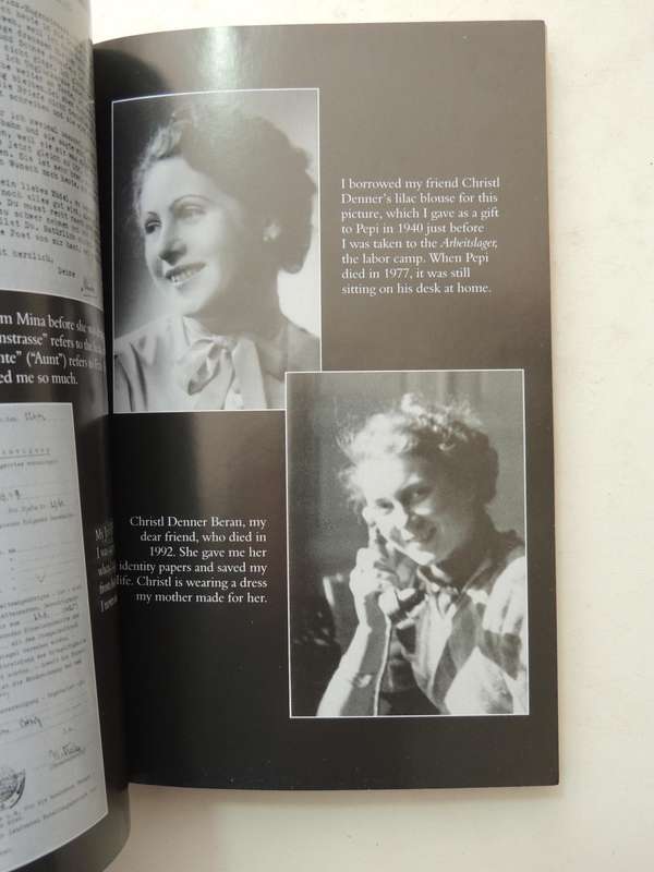 The Nazi Officer's Wife: How One Jewish Woman Survived The Holocaust - Edith Hahn, Susan Dworkin