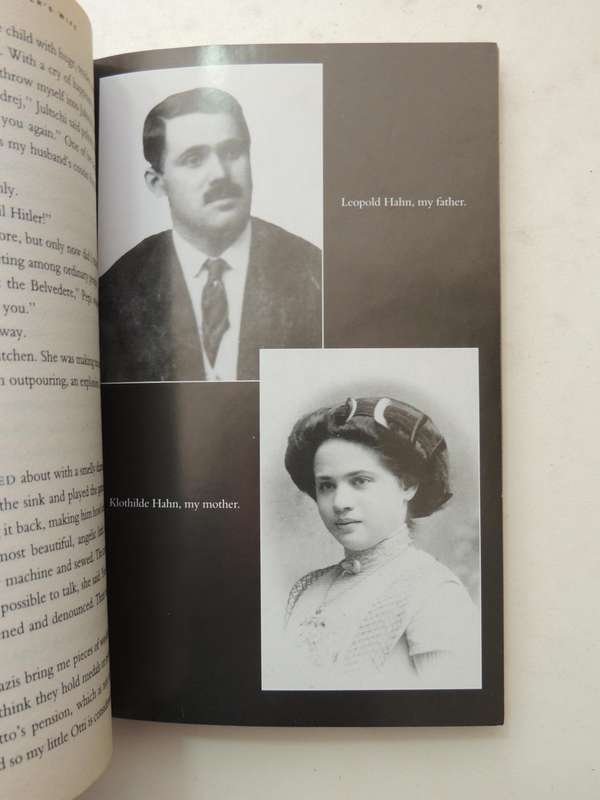 The Nazi Officer's Wife: How One Jewish Woman Survived The Holocaust - Edith Hahn, Susan Dworkin