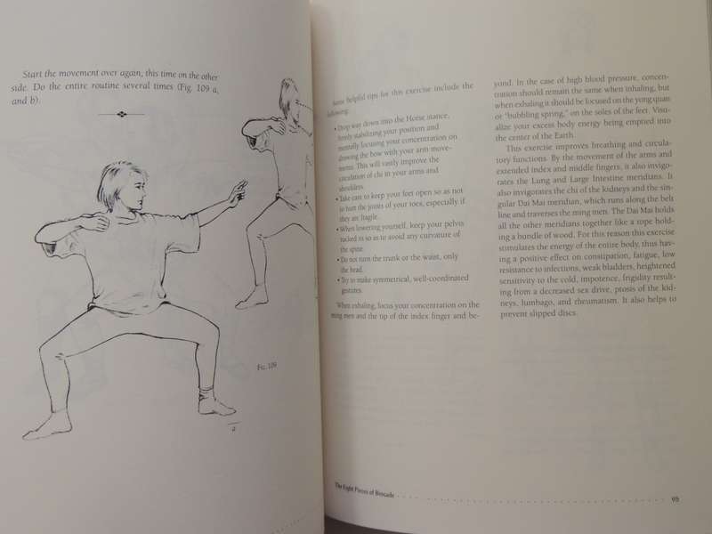 Chi Kung: The Chinese Art Of Mastering Energy - Yves Requena