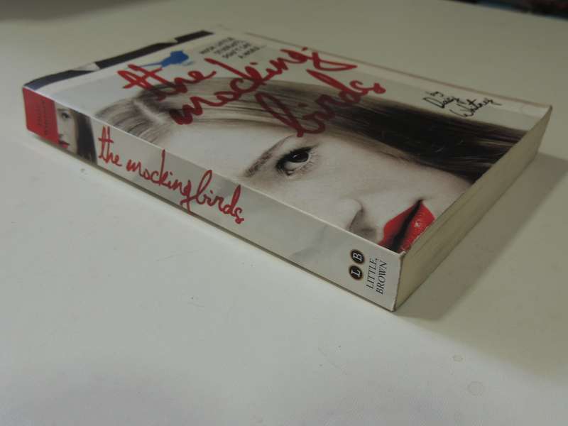 The Mockingbirds - Daisy Whitney