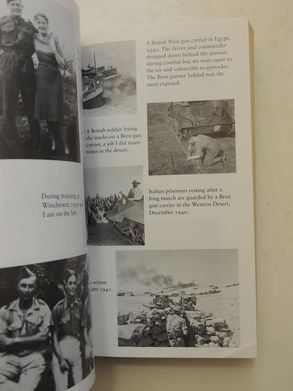 The Man Who Broke Into Auschwitz - Denis Avery & Rob Broomby