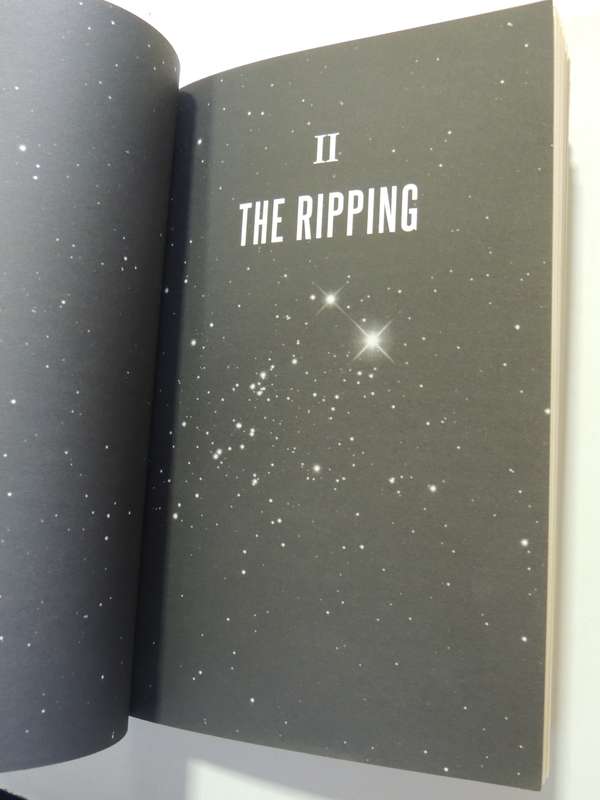 The Infinite Sea - Rick Yancey