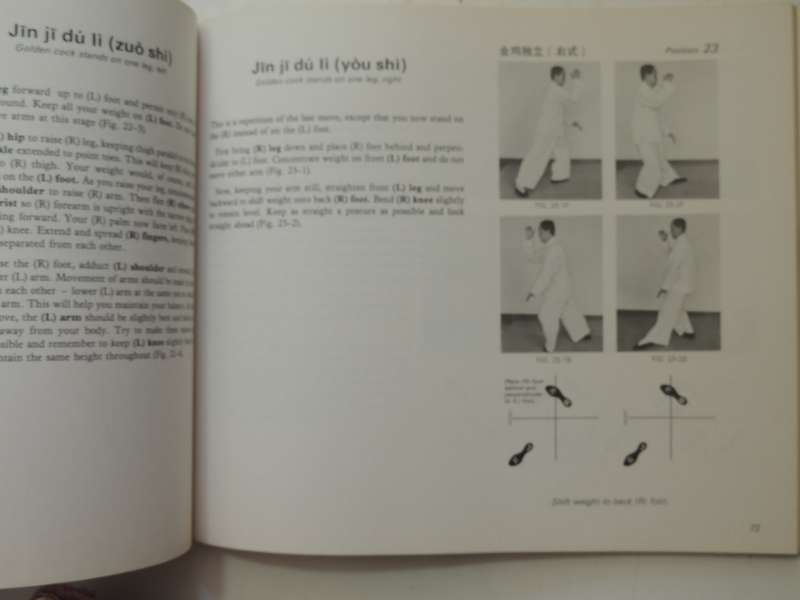 Tai Chi: Ten Minutes To Health - Chia Siew Pang & Goh Ewe Hock
