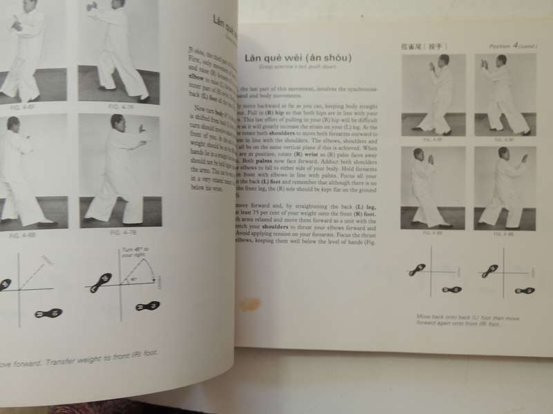 Tai Chi: Ten Minutes To Health - Chia Siew Pang & Goh Ewe Hock