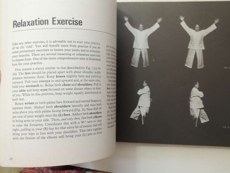 Tai Chi: Ten Minutes To Health - Chia Siew Pang & Goh Ewe Hock