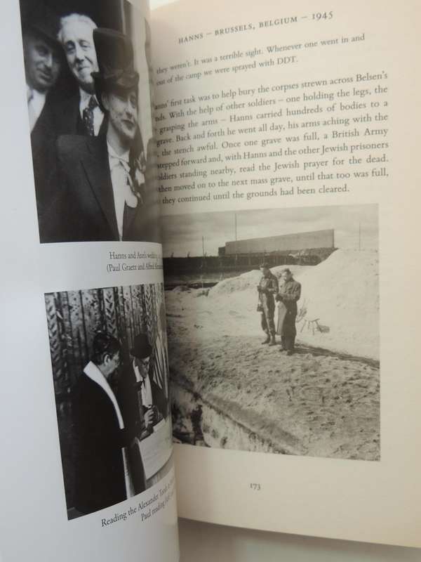 Hanns And Rudolf: The German Jew And The Hunt For The Kommandant Of Auschwitz - Thomas Harding