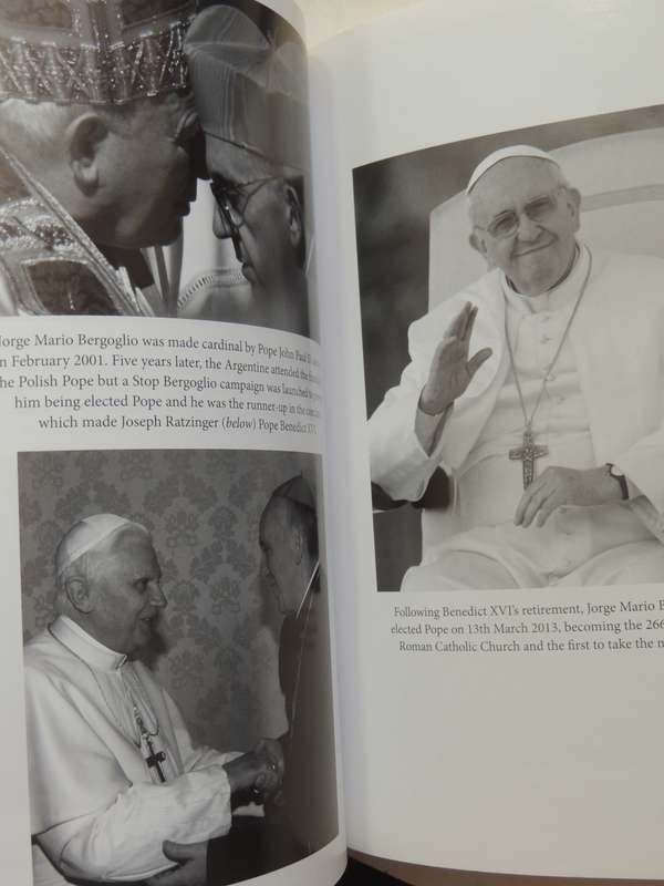 Pope Francis: Untying The Knots The Struggle For The Soul Of Catholicism - Paul Valley