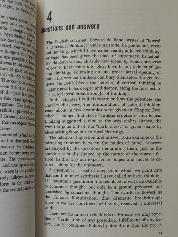 The Crack In The Cosmic Egg: Challenging Constructs Of Mind and Reality - Joseph Chilton Pearce