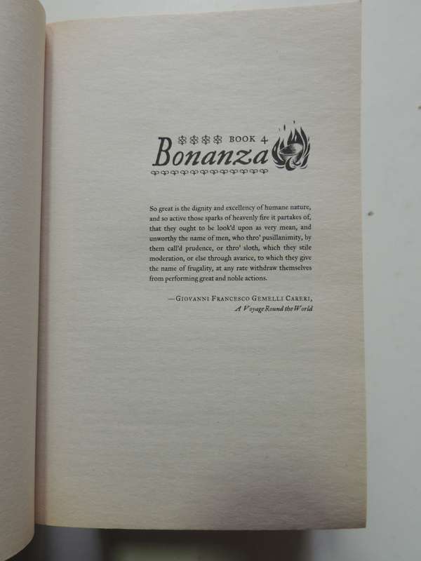 The Baroque Cycle, 3 Vol Set, Quicksilver, Confusion, System of the World - Neal Stephenson