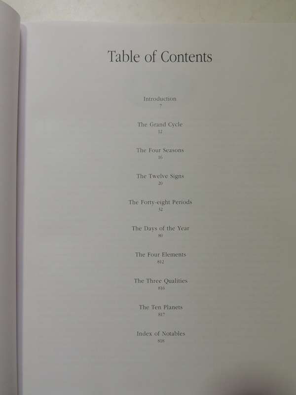 The Secret Language of Birthdays, Personolology Profiles for Each Day of the YearGary Goldschneider