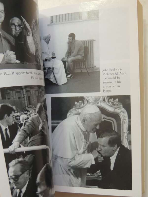 The Pope In Winter: The Dark Face Of John Paul II's Papacy - John Cornwell