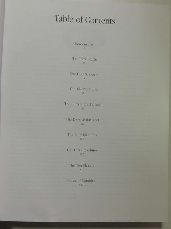 The Secret Language of Birthdays, Personolology Profiles for Each Day of the YearGary Goldschneider