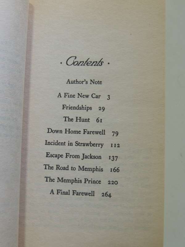 The Road To Memphis- Mildred D. Taylor