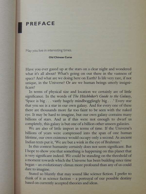 The White Hole In Time: Our Future Evolution And The Meaning Of Now - Peter Russell