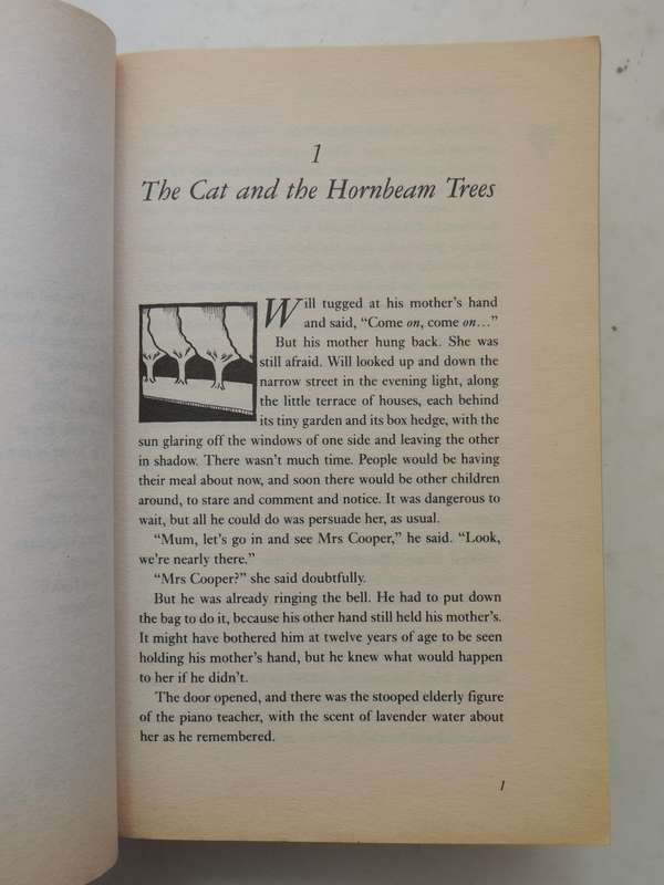 Northern Lights, The Subtle Knife, The Amber Spyglass  - Philip Pullman   3 Vol Set