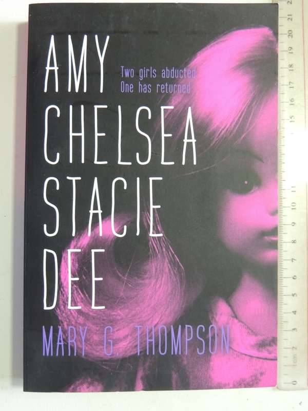 Amy Chelsea Stacie Dee - Mary G Thompson